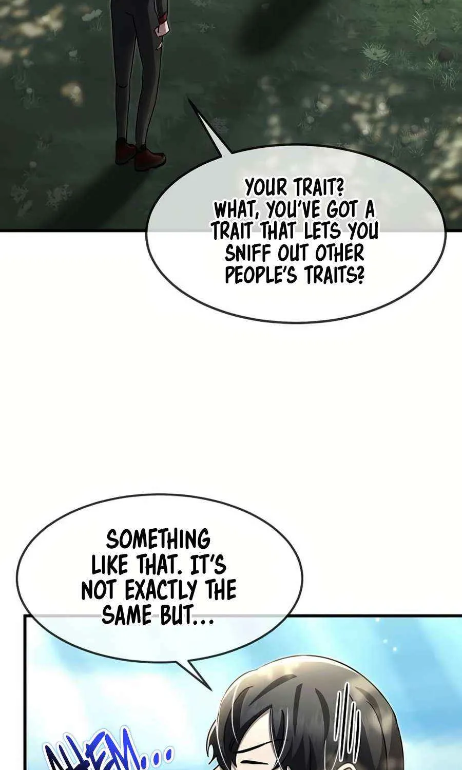 Read Regressed Genius Creates Mythic Items chapter 37 image 54 on Lezhin