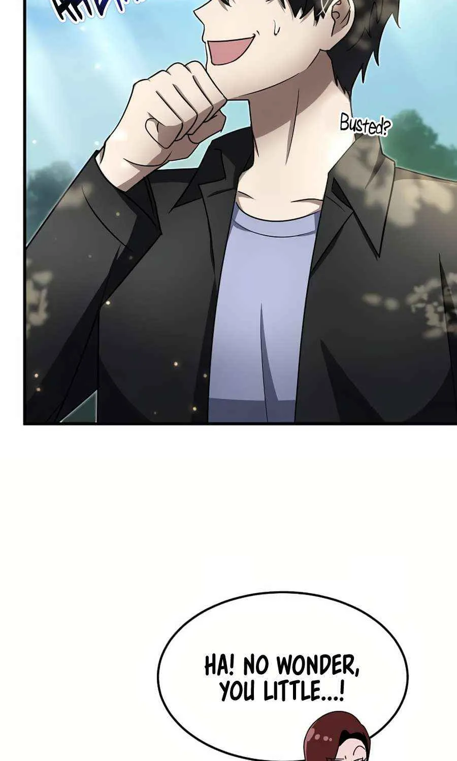 Read Regressed Genius Creates Mythic Items chapter 37 image 55 on Lezhin