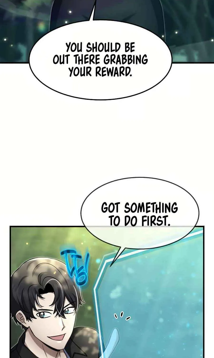 Read Regressed Genius Creates Mythic Items chapter 37 image 58 on Lezhin