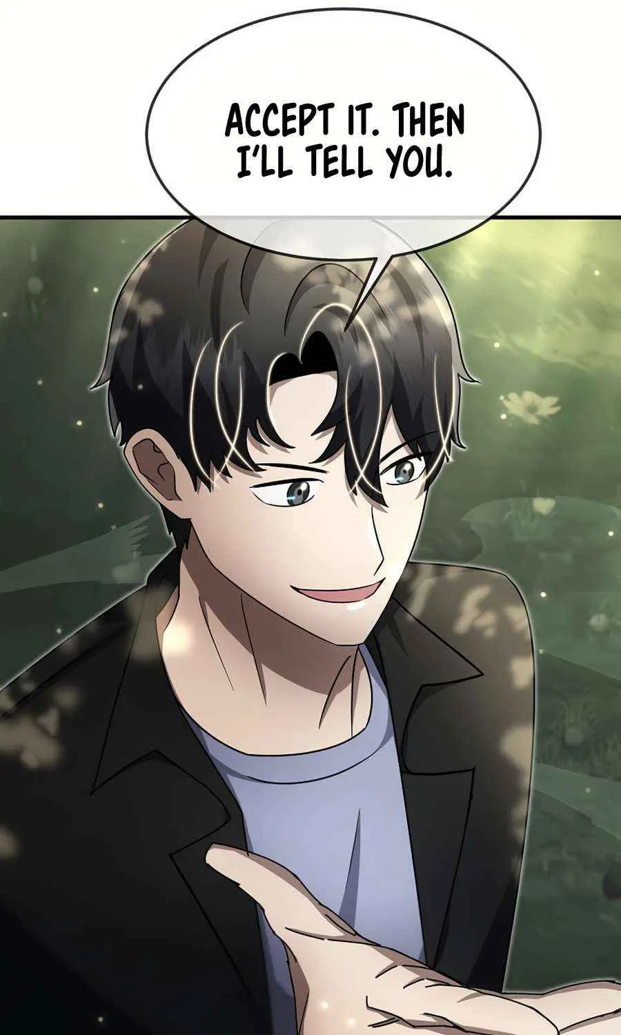 Read Regressed Genius Creates Mythic Items chapter 37 image 64 on Lezhin