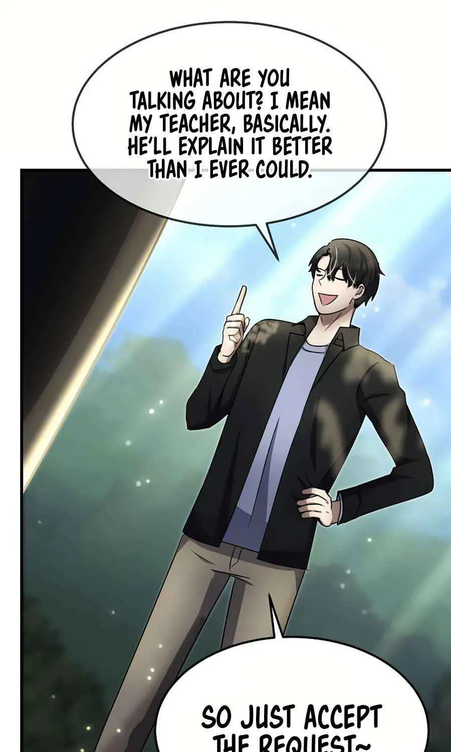 Read Regressed Genius Creates Mythic Items chapter 37 image 67 on Lezhin