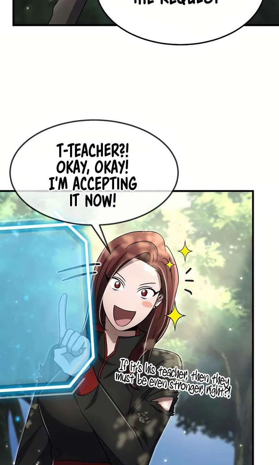 Read Regressed Genius Creates Mythic Items chapter 37 image 68 on Lezhin