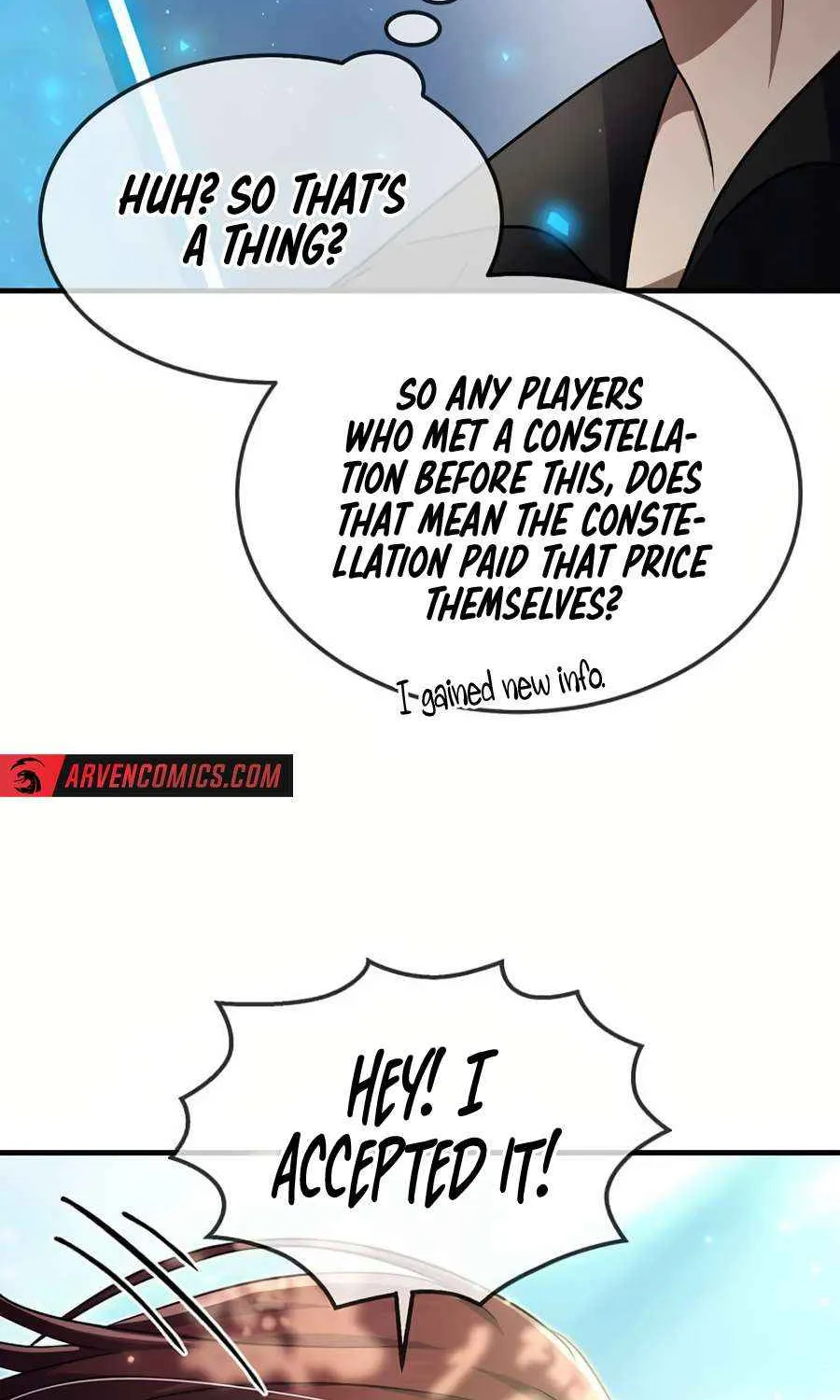 Read Regressed Genius Creates Mythic Items chapter 37 image 73 on Lezhin