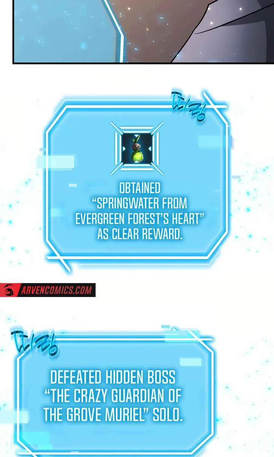 Read Regressed Genius Creates Mythic Items chapter 37 image 85 on Lezhin