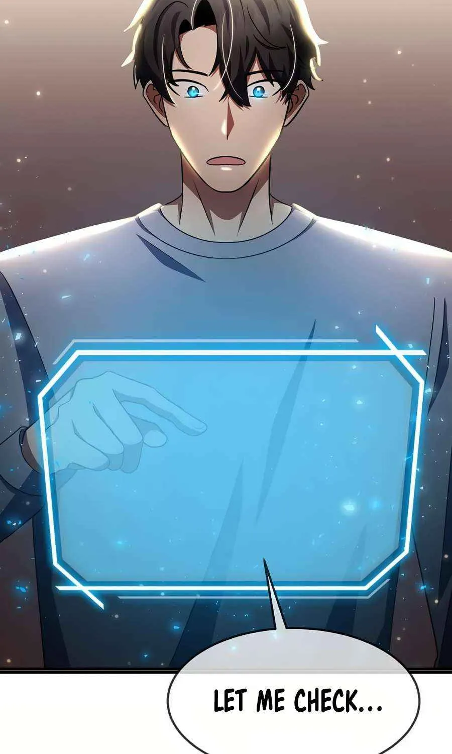 Read Regressed Genius Creates Mythic Items chapter 37 image 87 on Lezhin