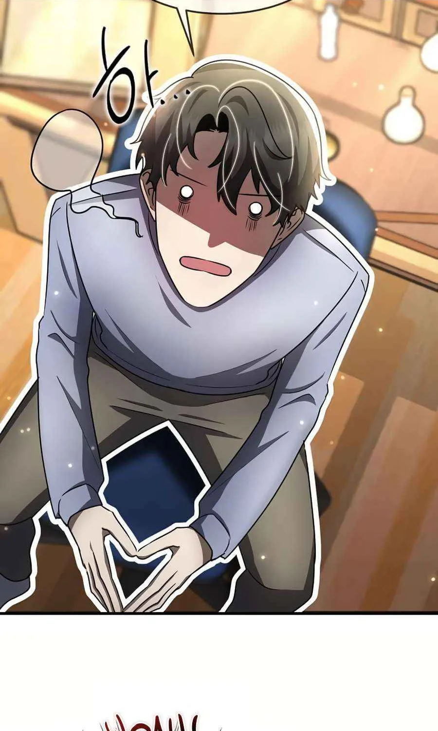Read Regressed Genius Creates Mythic Items chapter 37 image 94 on Lezhin