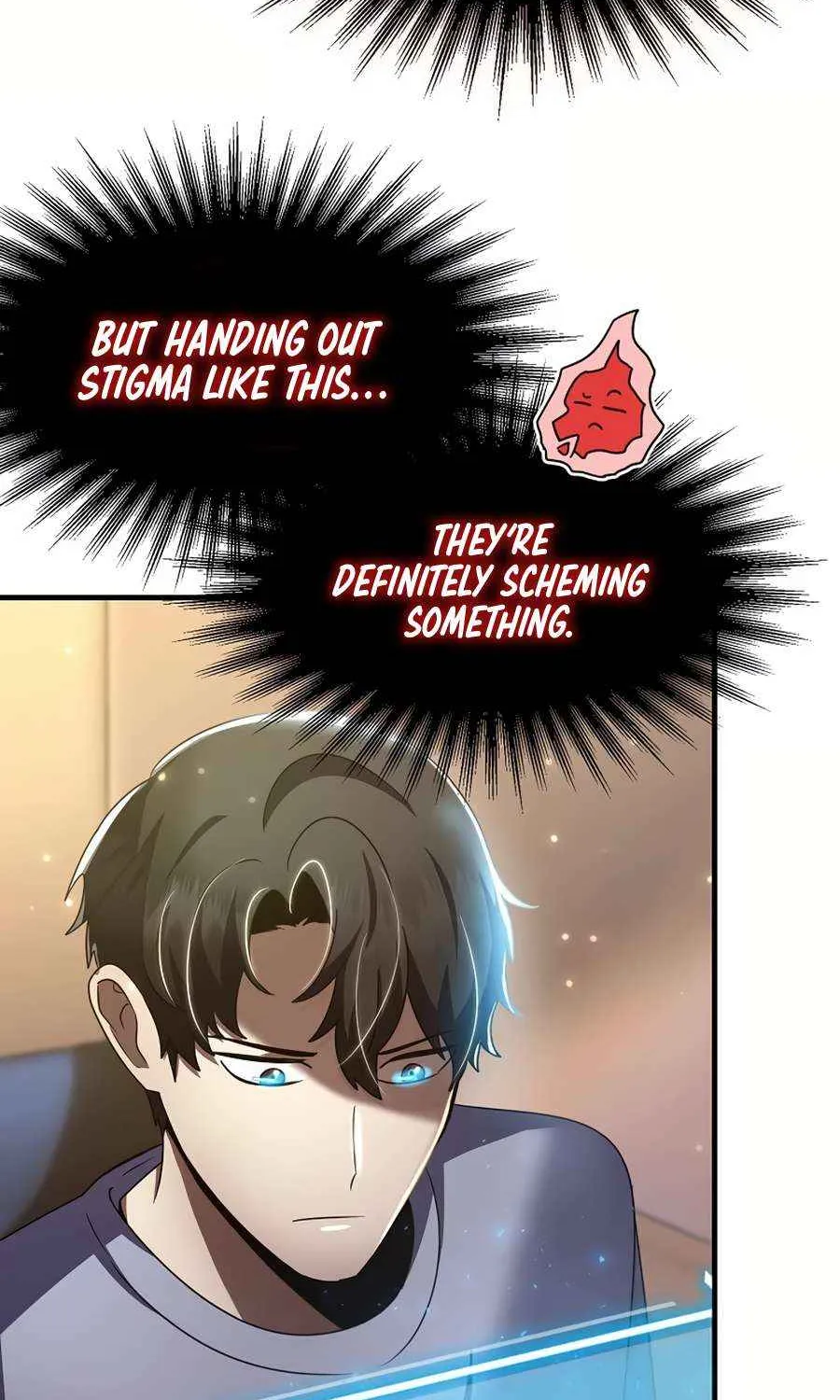 Read Regressed Genius Creates Mythic Items chapter 37 image 98 on Lezhin