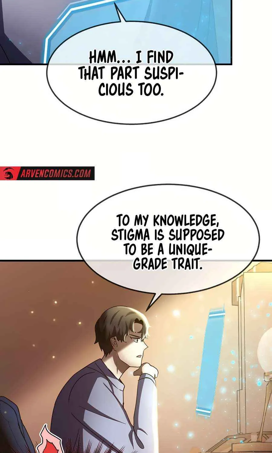 Read Regressed Genius Creates Mythic Items chapter 37 image 99 on Lezhin