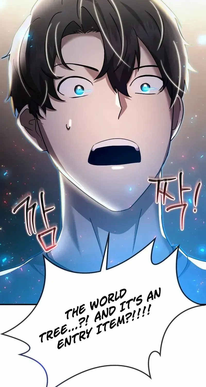 Read Regressed Genius Creates Mythic Items chapter 38 image 10 on Lezhin