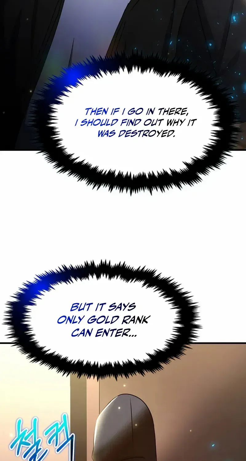 Read Regressed Genius Creates Mythic Items chapter 38 image 14 on Lezhin