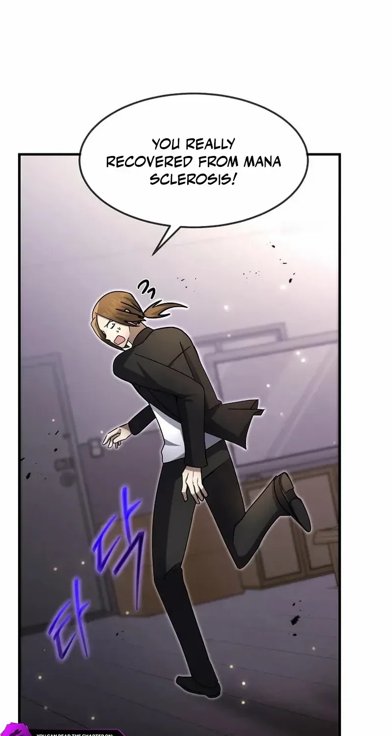 Read Regressed Genius Creates Mythic Items chapter 38 image 28 on Lezhin