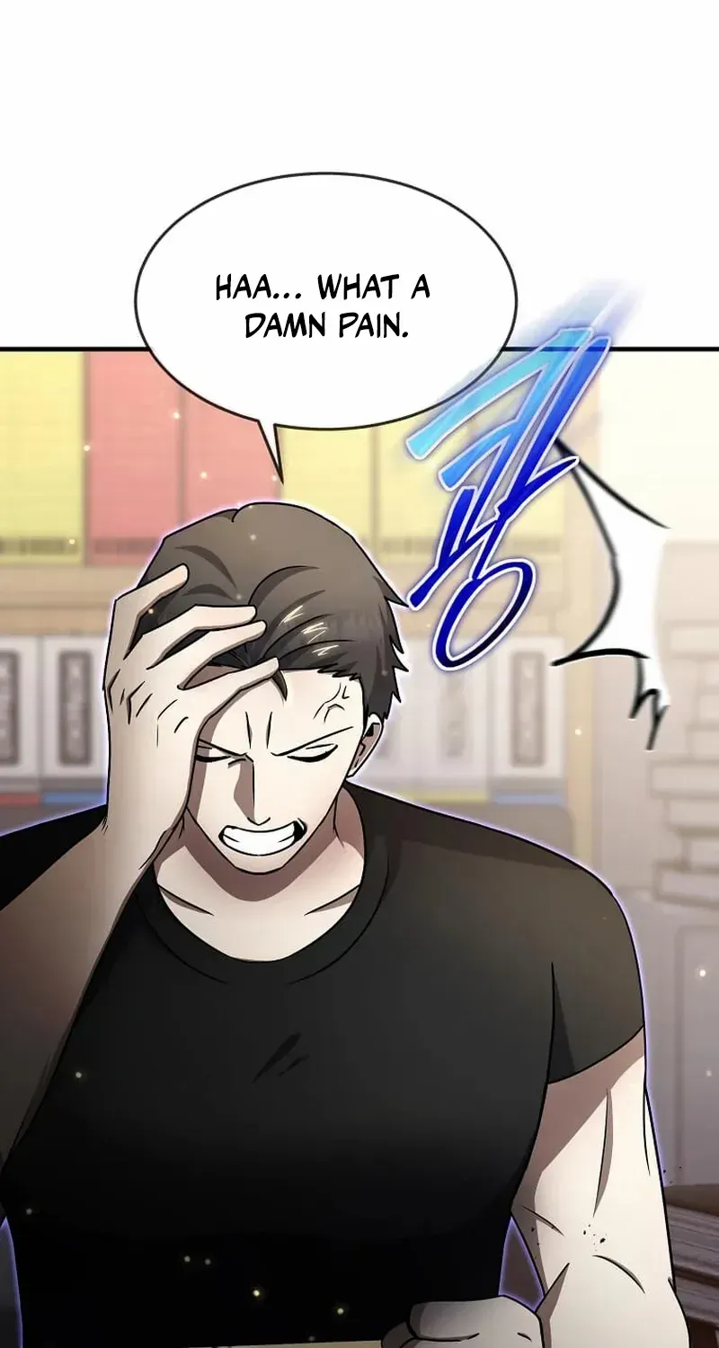 Read Regressed Genius Creates Mythic Items chapter 38 image 30 on Lezhin