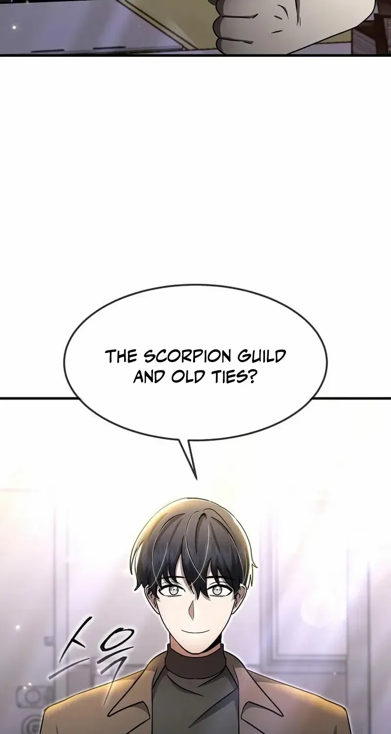 Read Regressed Genius Creates Mythic Items chapter 38 image 31 on Lezhin