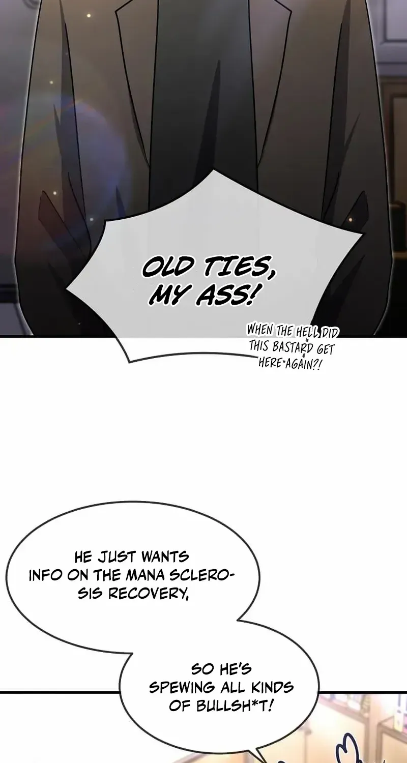 Read Regressed Genius Creates Mythic Items chapter 38 image 32 on Lezhin