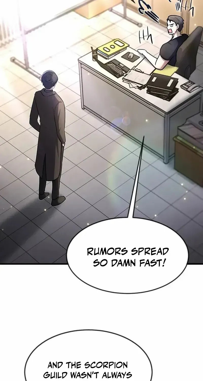 Read Regressed Genius Creates Mythic Items chapter 38 image 33 on Lezhin