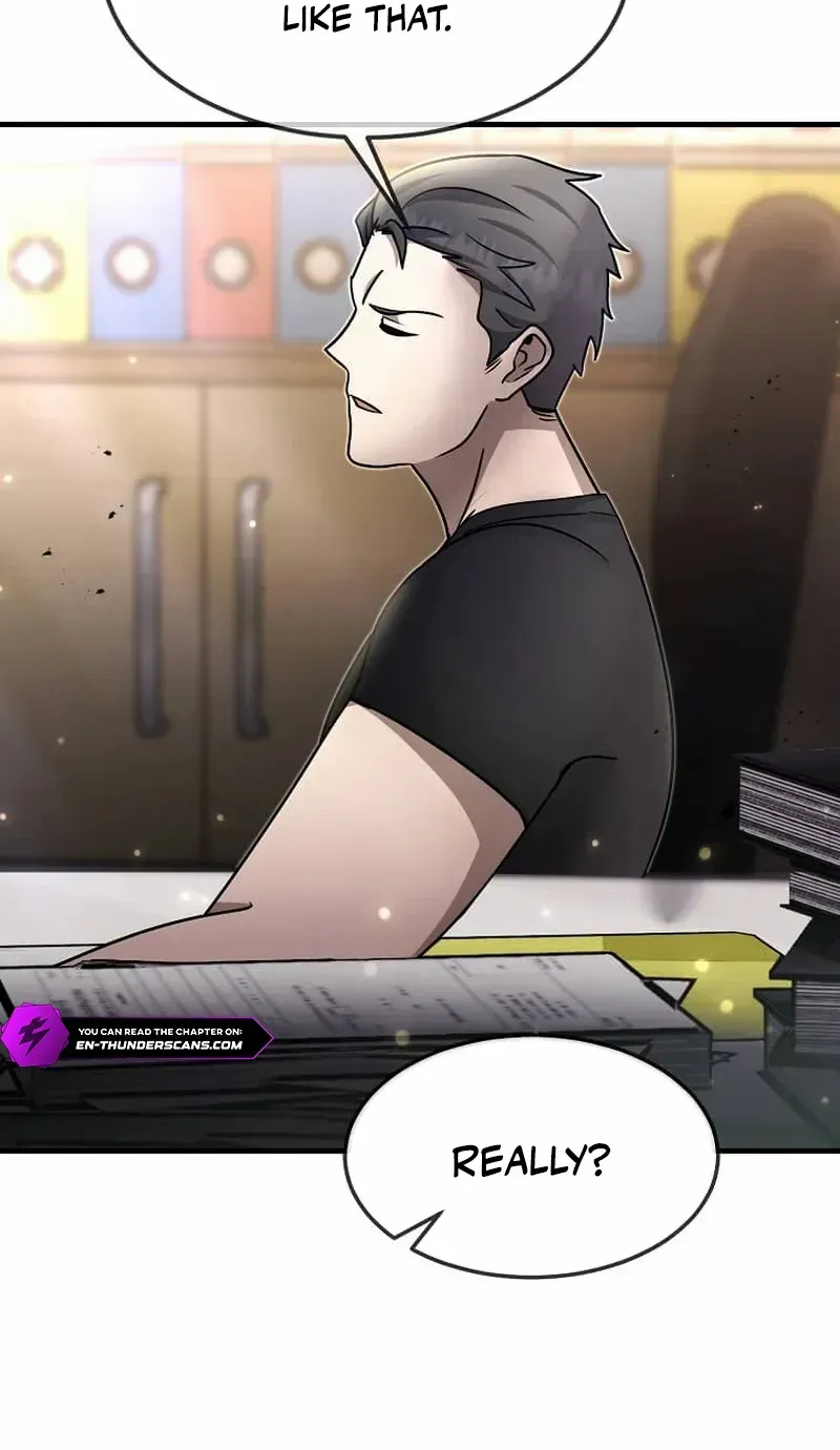 Read Regressed Genius Creates Mythic Items chapter 38 image 34 on Lezhin