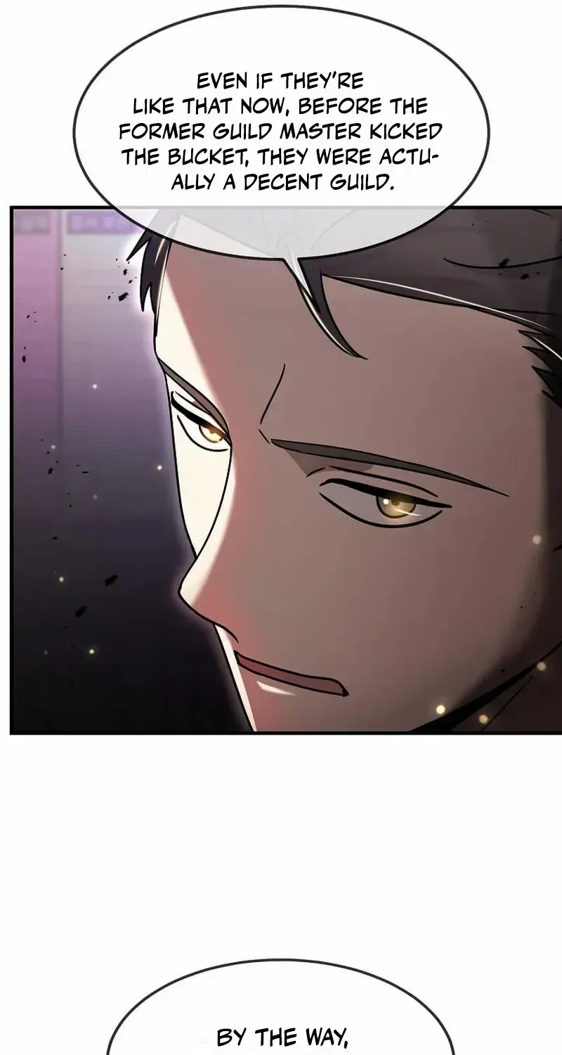 Read Regressed Genius Creates Mythic Items chapter 38 image 35 on Lezhin