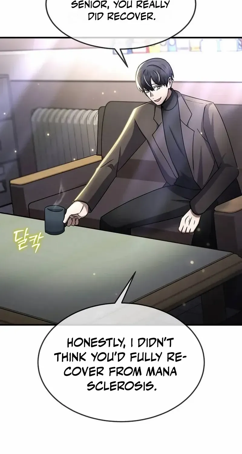 Read Regressed Genius Creates Mythic Items chapter 38 image 36 on Lezhin