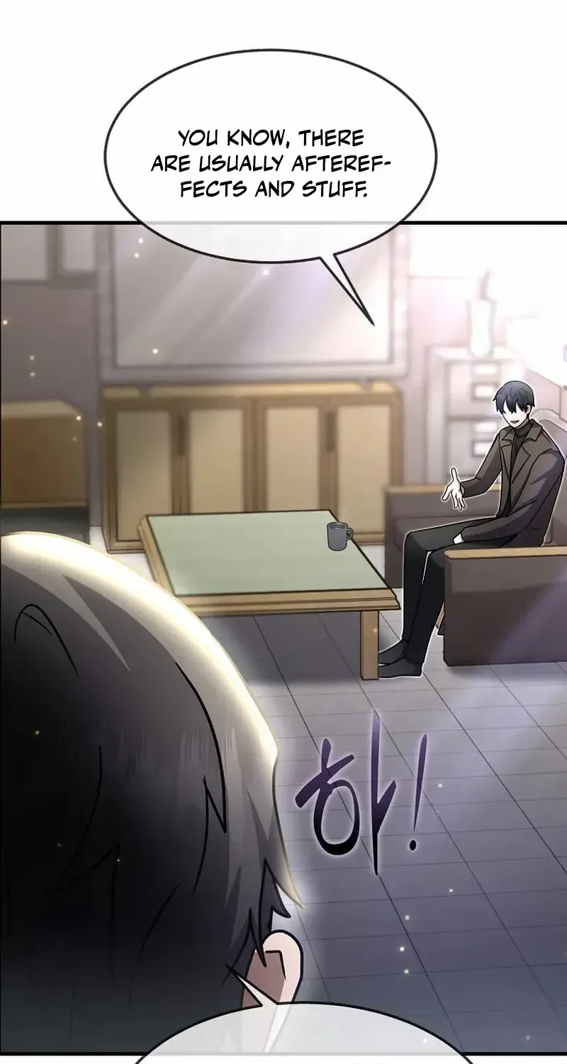 Read Regressed Genius Creates Mythic Items chapter 38 image 37 on Lezhin