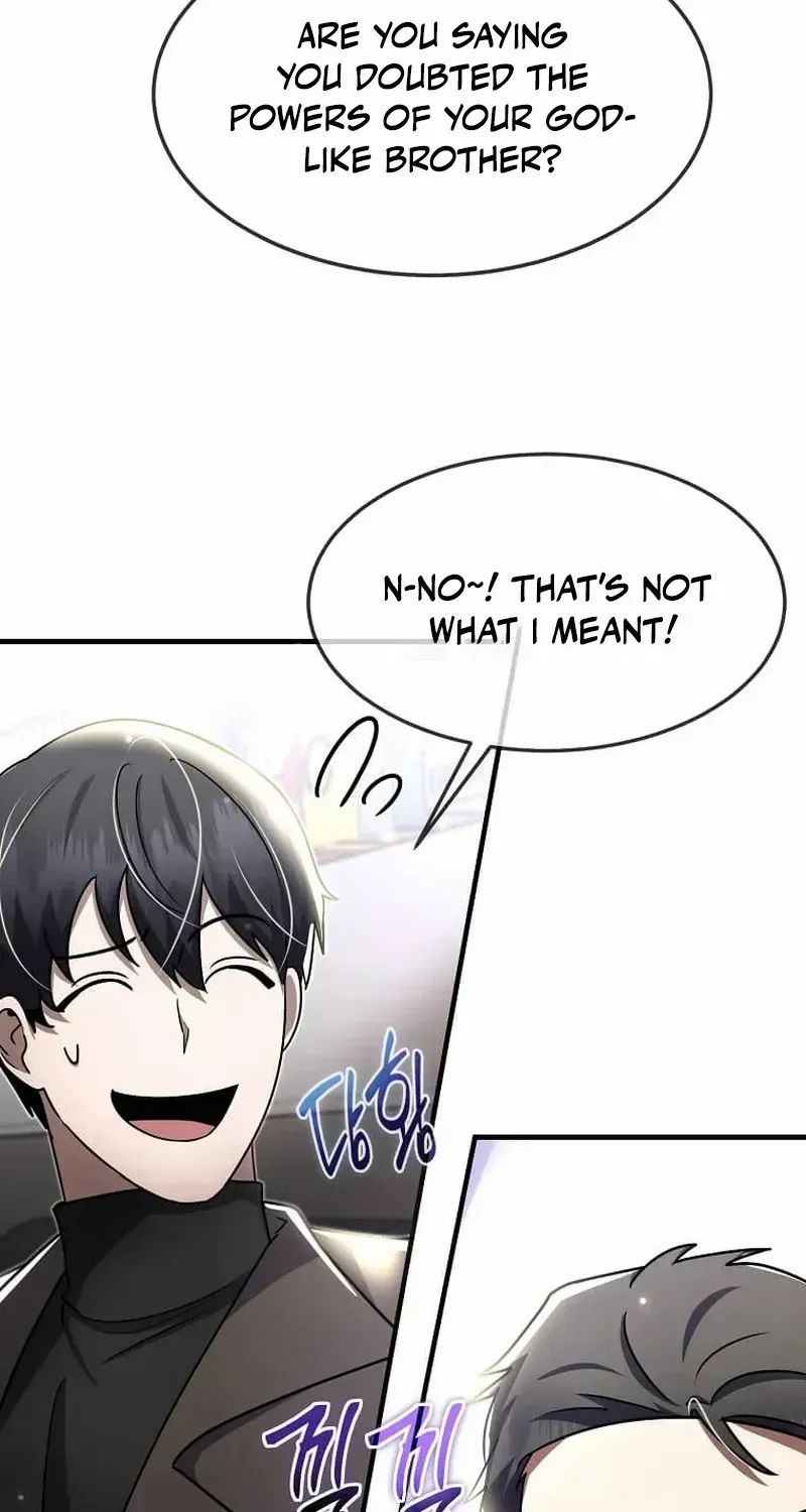 Read Regressed Genius Creates Mythic Items chapter 38 image 38 on Lezhin
