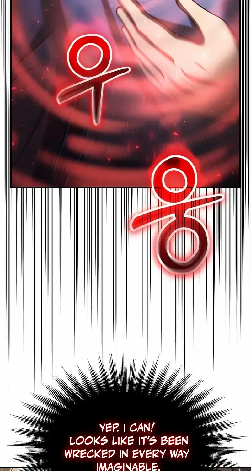 Read Regressed Genius Creates Mythic Items chapter 38 image 4 on Lezhin