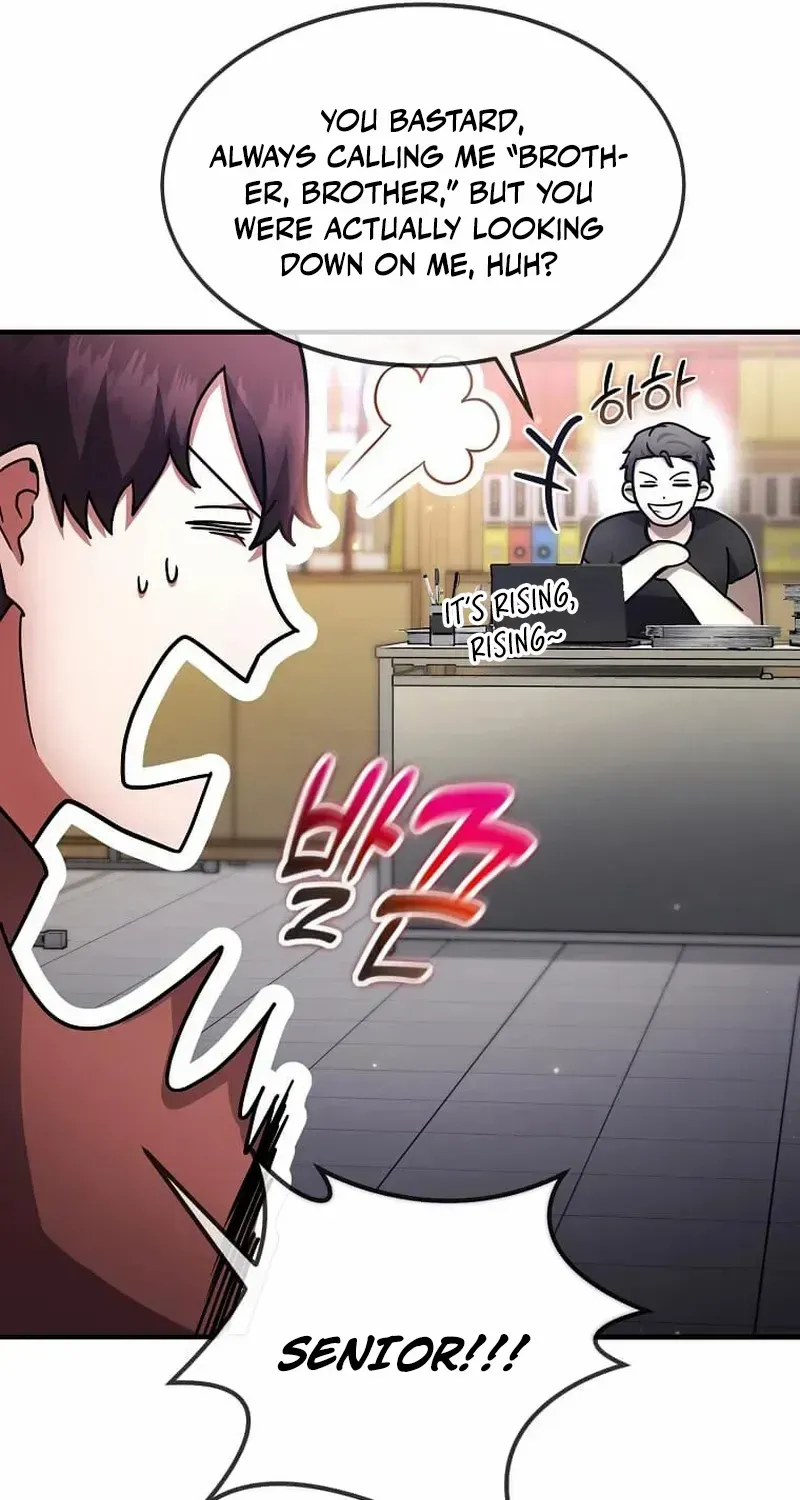 Read Regressed Genius Creates Mythic Items chapter 38 image 40 on Lezhin