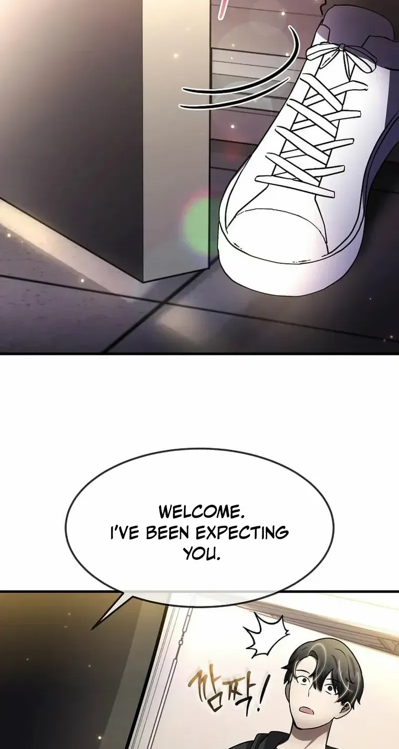 Read Regressed Genius Creates Mythic Items chapter 38 image 43 on Lezhin