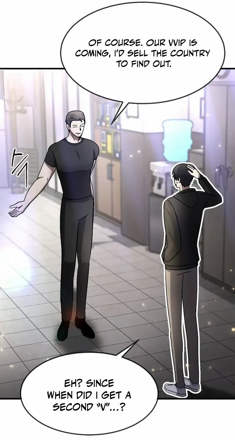 Read Regressed Genius Creates Mythic Items chapter 38 image 45 on Lezhin