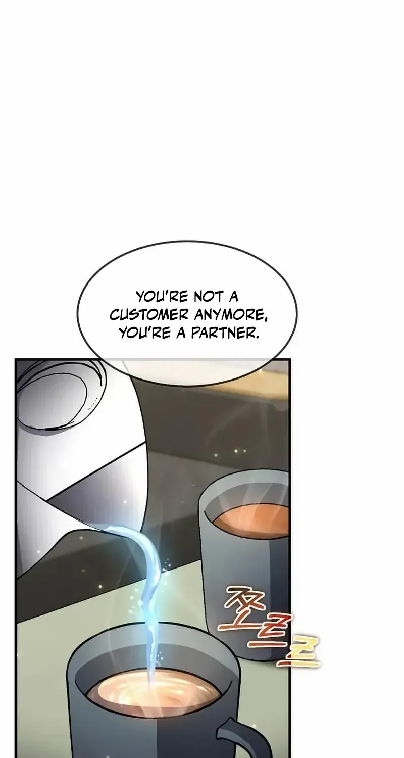 Read Regressed Genius Creates Mythic Items chapter 38 image 46 on Lezhin