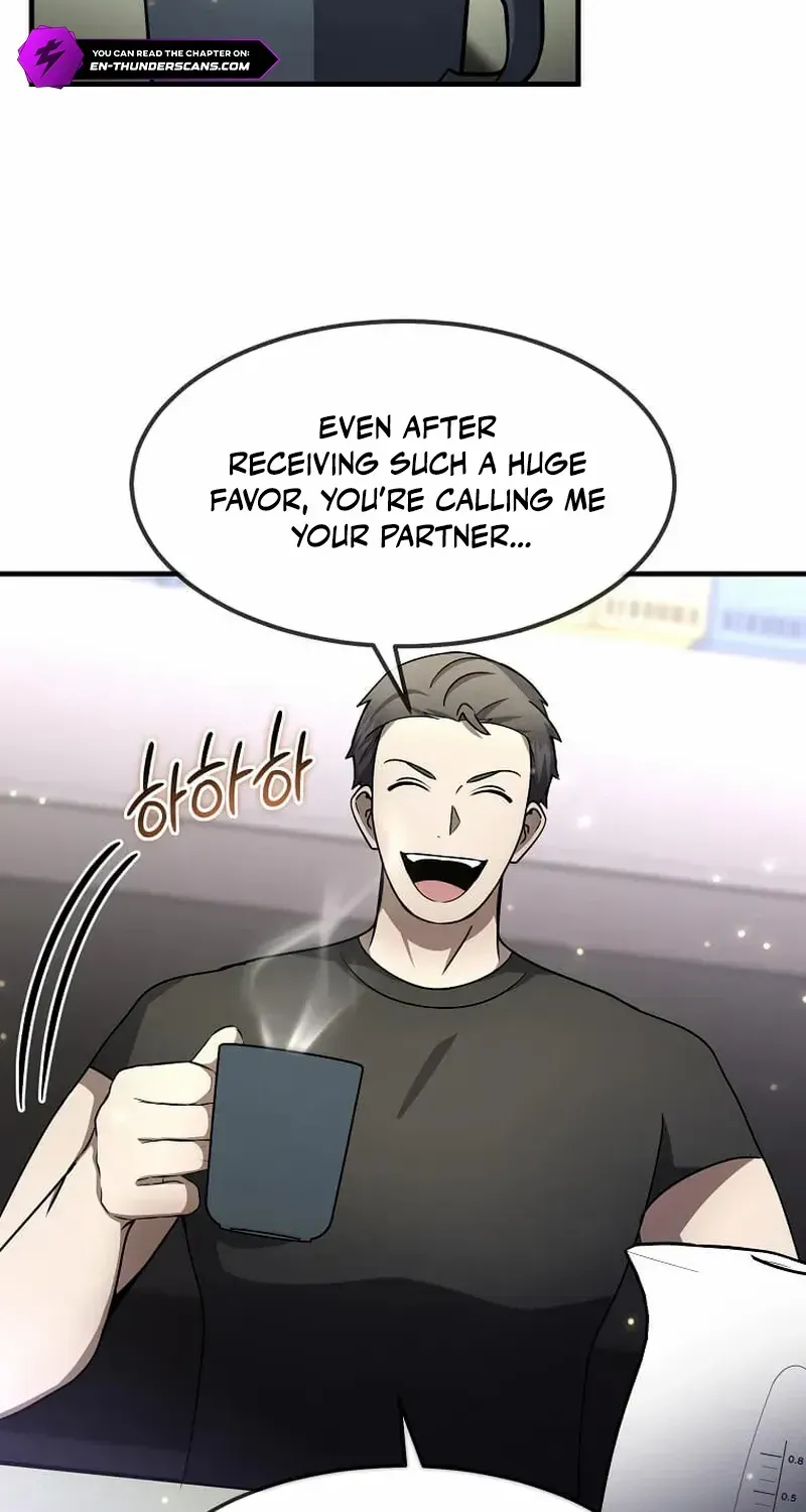 Read Regressed Genius Creates Mythic Items chapter 38 image 47 on Lezhin