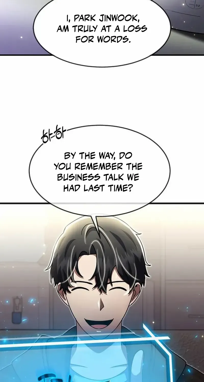 Read Regressed Genius Creates Mythic Items chapter 38 image 48 on Lezhin