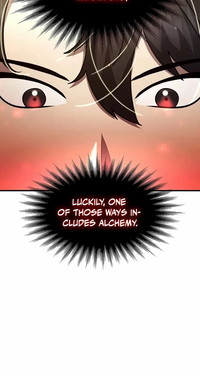 Read Regressed Genius Creates Mythic Items chapter 38 image 5 on Lezhin