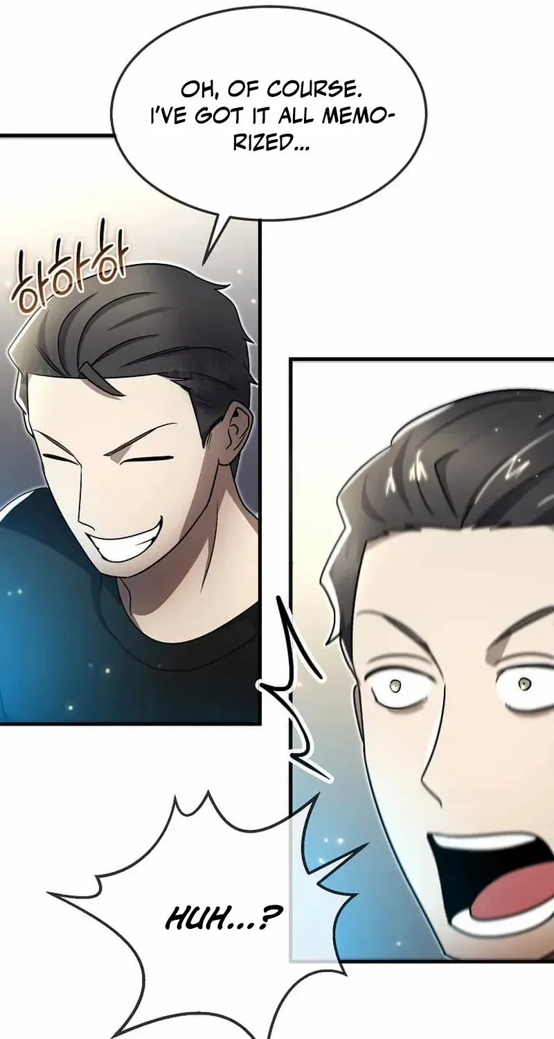 Read Regressed Genius Creates Mythic Items chapter 38 image 50 on Lezhin