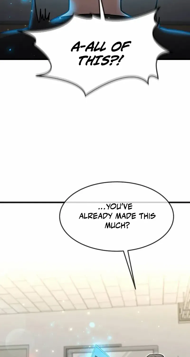 Read Regressed Genius Creates Mythic Items chapter 38 image 52 on Lezhin