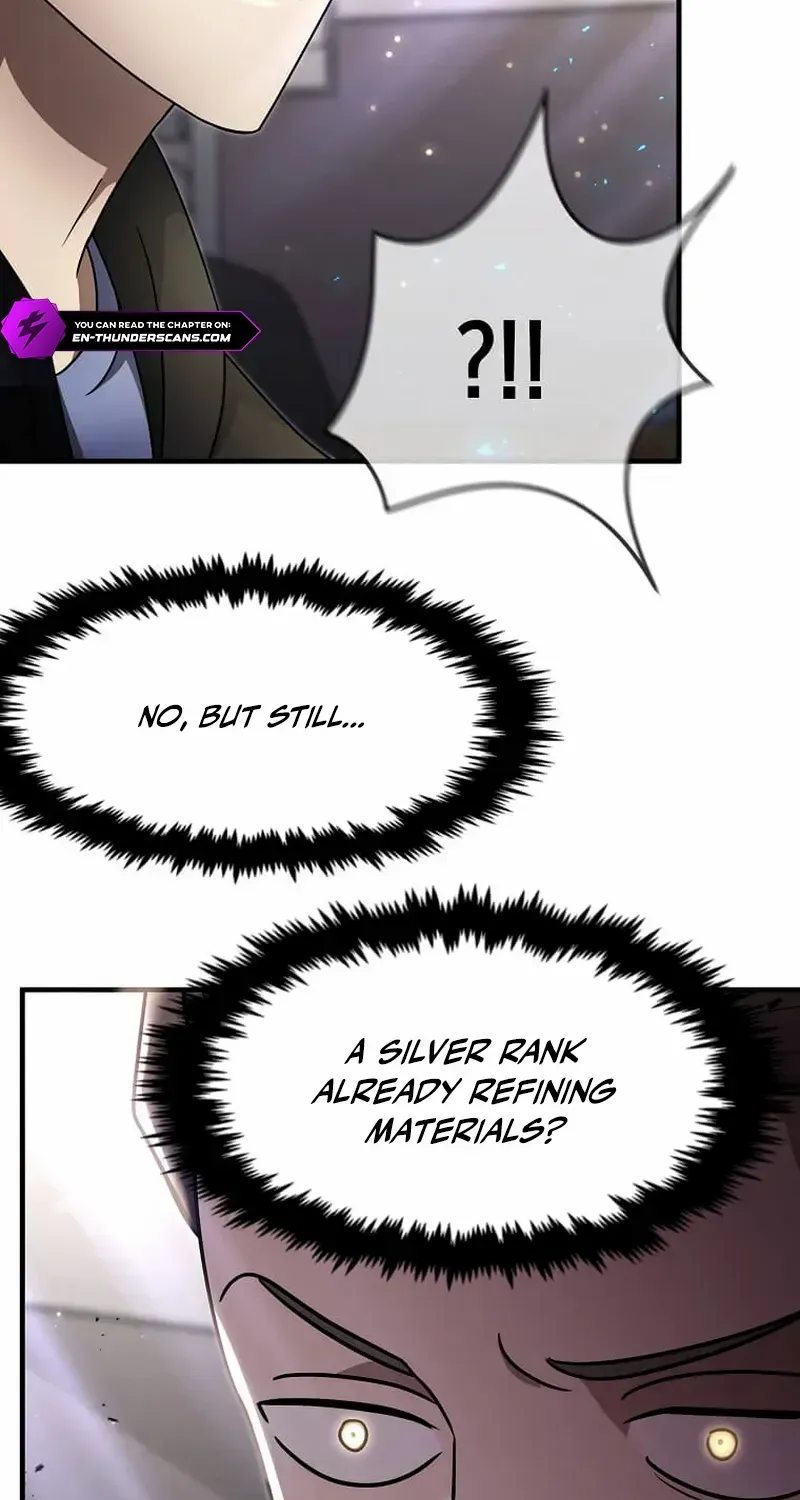 Read Regressed Genius Creates Mythic Items chapter 38 image 54 on Lezhin