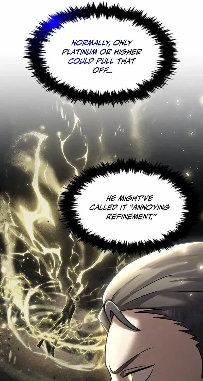 Read Regressed Genius Creates Mythic Items chapter 38 image 56 on Lezhin