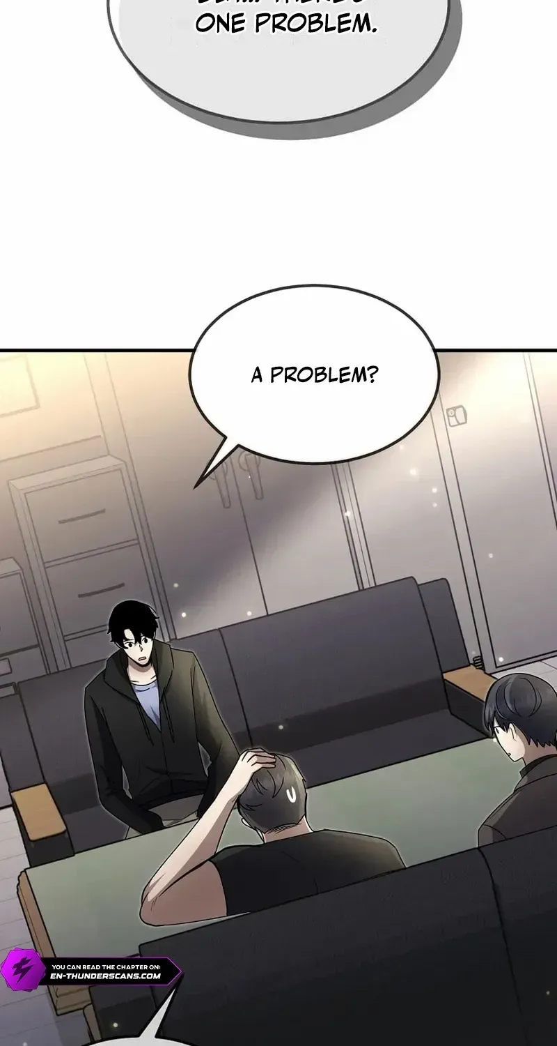 Read Regressed Genius Creates Mythic Items chapter 38 image 59 on Lezhin