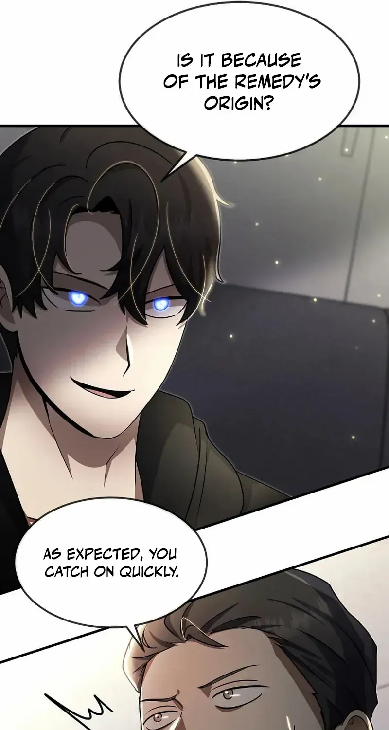 Read Regressed Genius Creates Mythic Items chapter 38 image 61 on Lezhin
