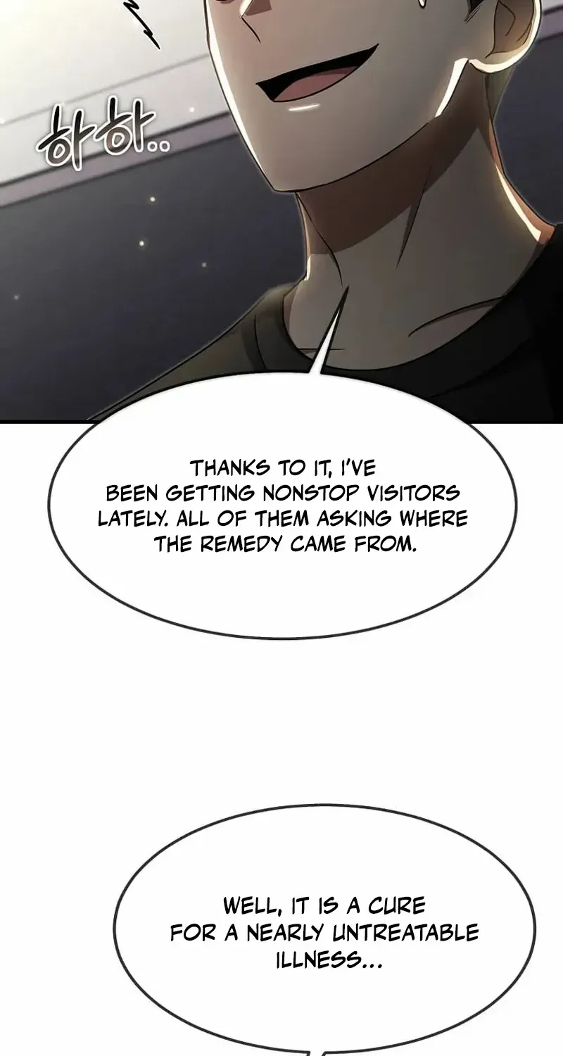 Read Regressed Genius Creates Mythic Items chapter 38 image 62 on Lezhin