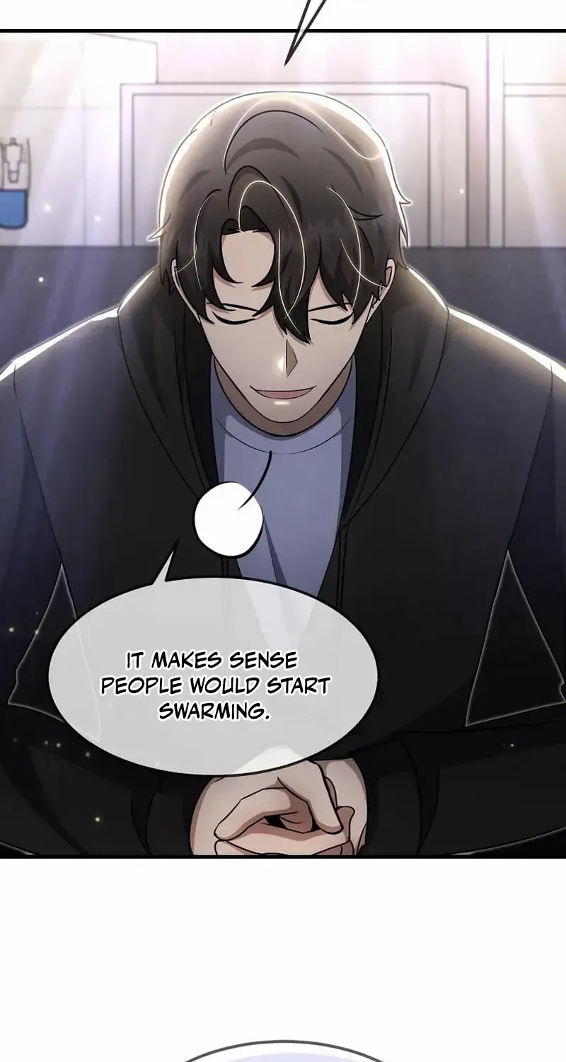 Read Regressed Genius Creates Mythic Items chapter 38 image 63 on Lezhin