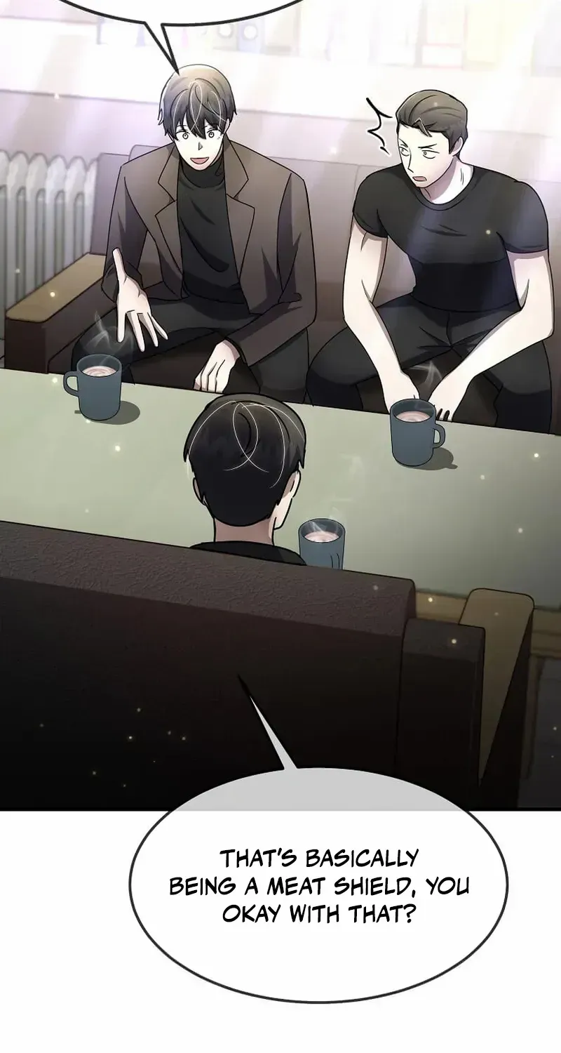 Read Regressed Genius Creates Mythic Items chapter 38 image 65 on Lezhin