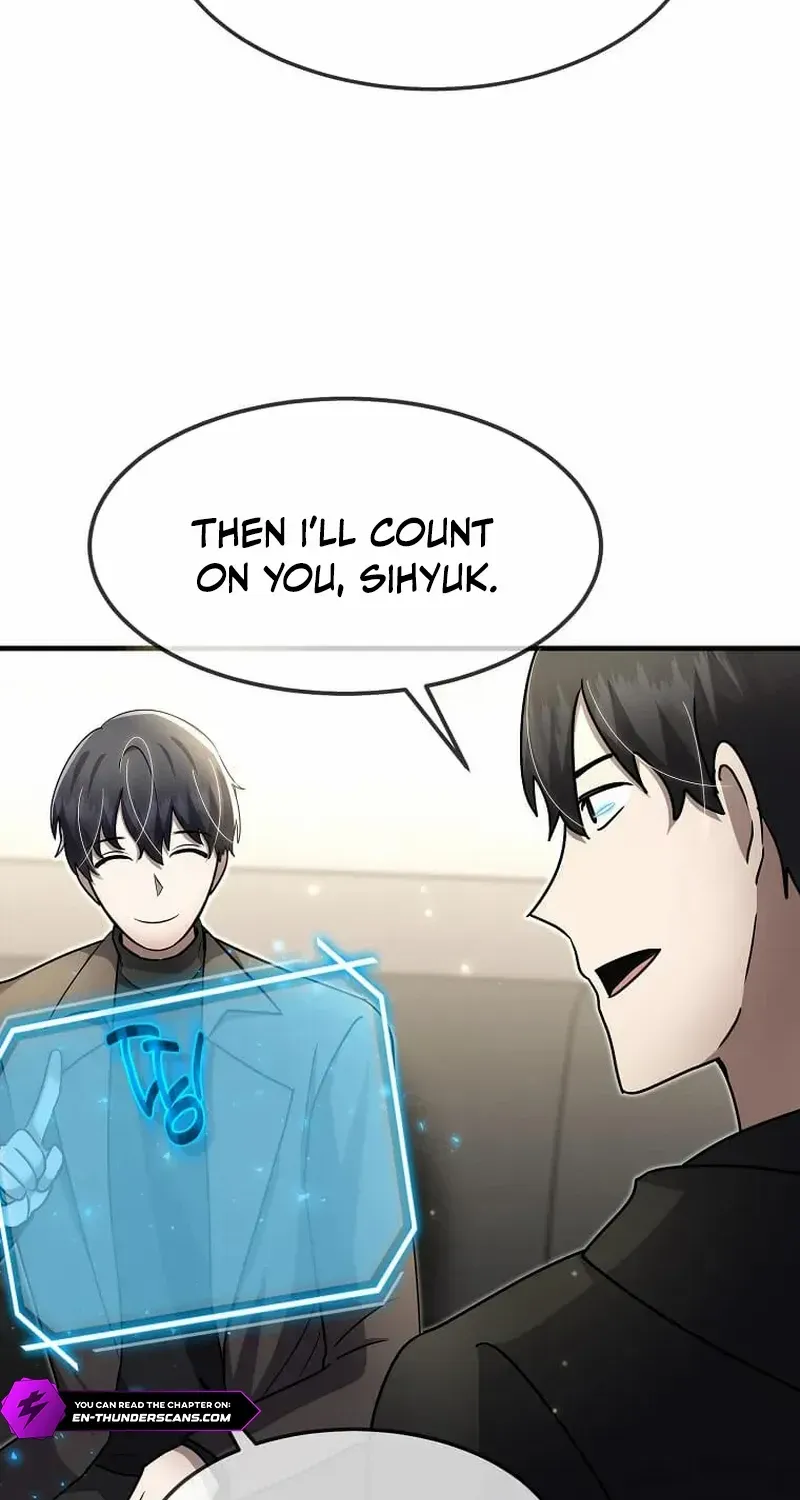 Read Regressed Genius Creates Mythic Items chapter 38 image 68 on Lezhin