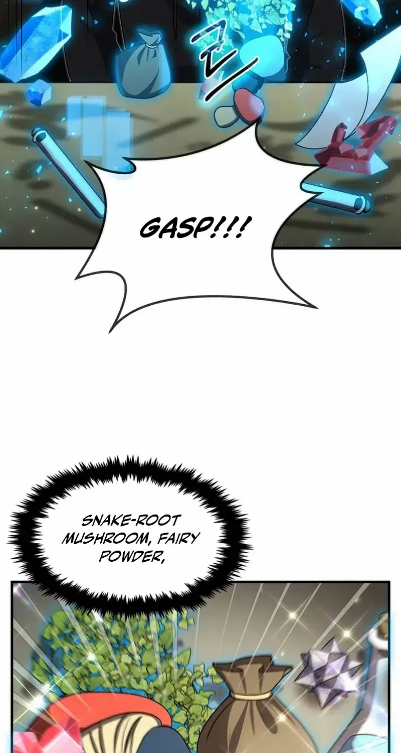 Read Regressed Genius Creates Mythic Items chapter 38 image 70 on Lezhin