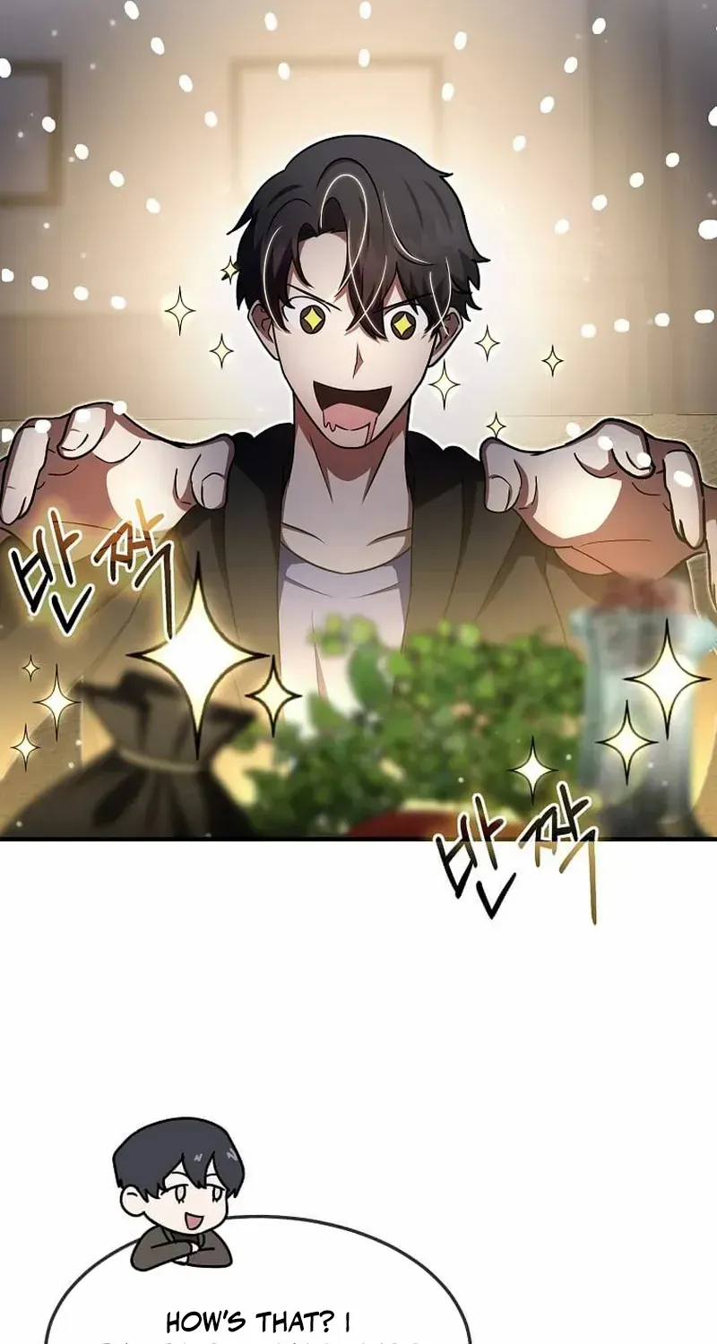 Read Regressed Genius Creates Mythic Items chapter 38 image 72 on Lezhin