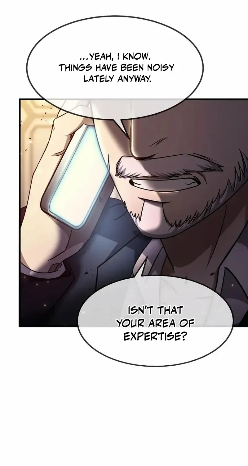 Read Regressed Genius Creates Mythic Items chapter 38 image 75 on Lezhin