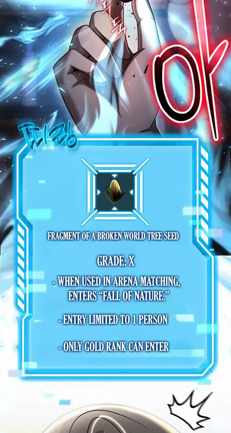 Read Regressed Genius Creates Mythic Items chapter 38 image 9 on Lezhin