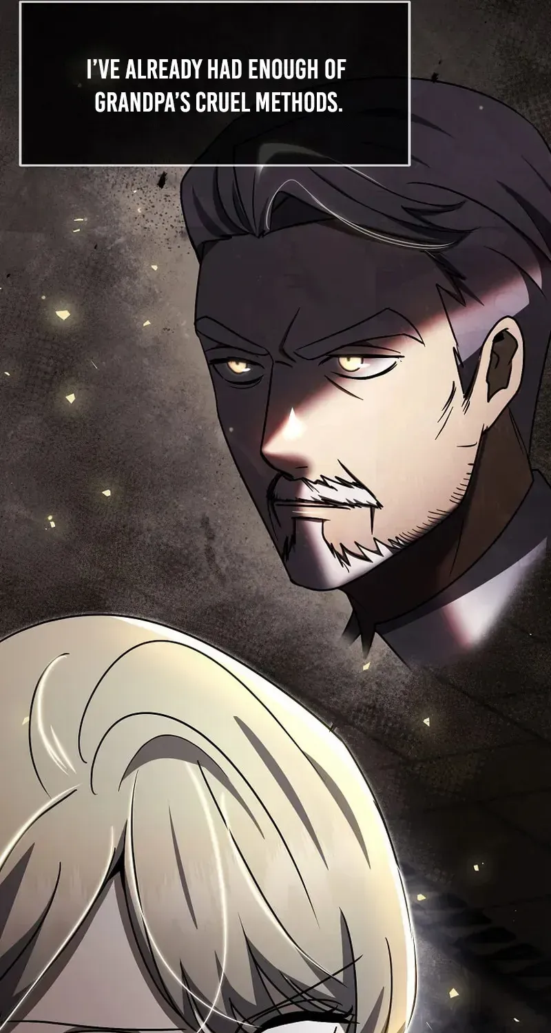 Read Regressed Genius Creates Mythic Items chapter 38 image 95 on Lezhin