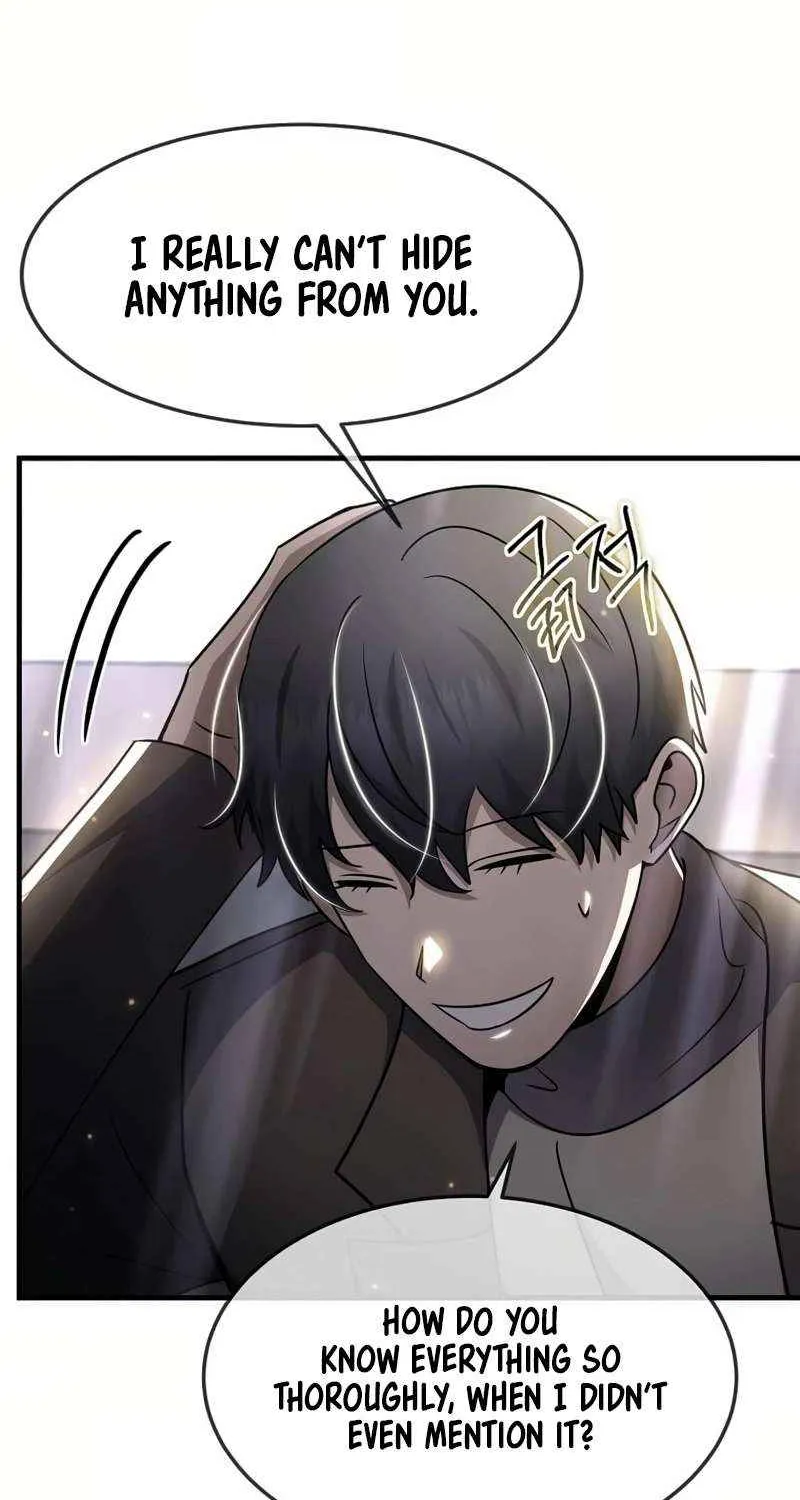 Read Regressed Genius Creates Mythic Items chapter 39 image 11 on Lezhin