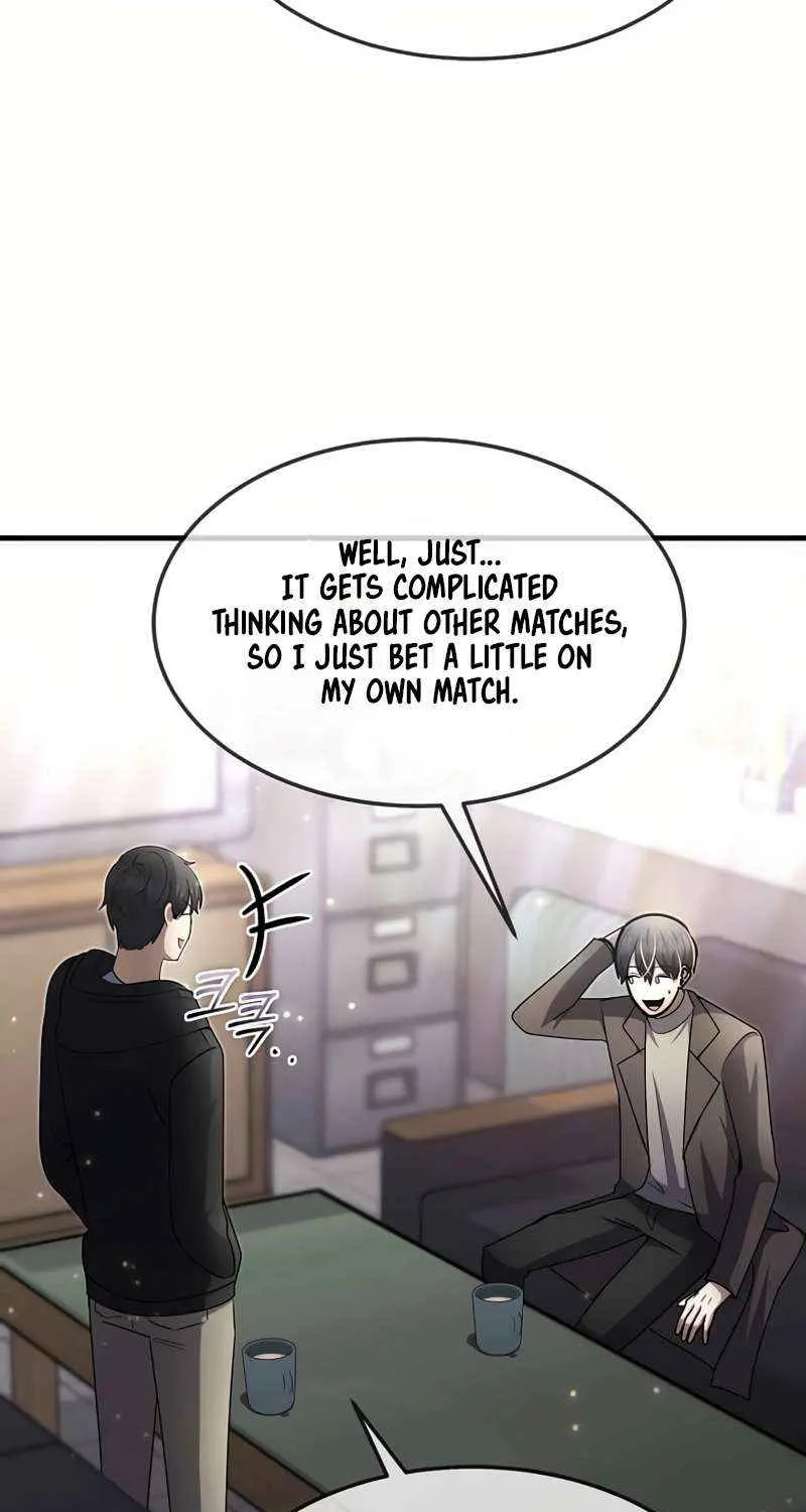 Read Regressed Genius Creates Mythic Items chapter 39 image 12 on Lezhin