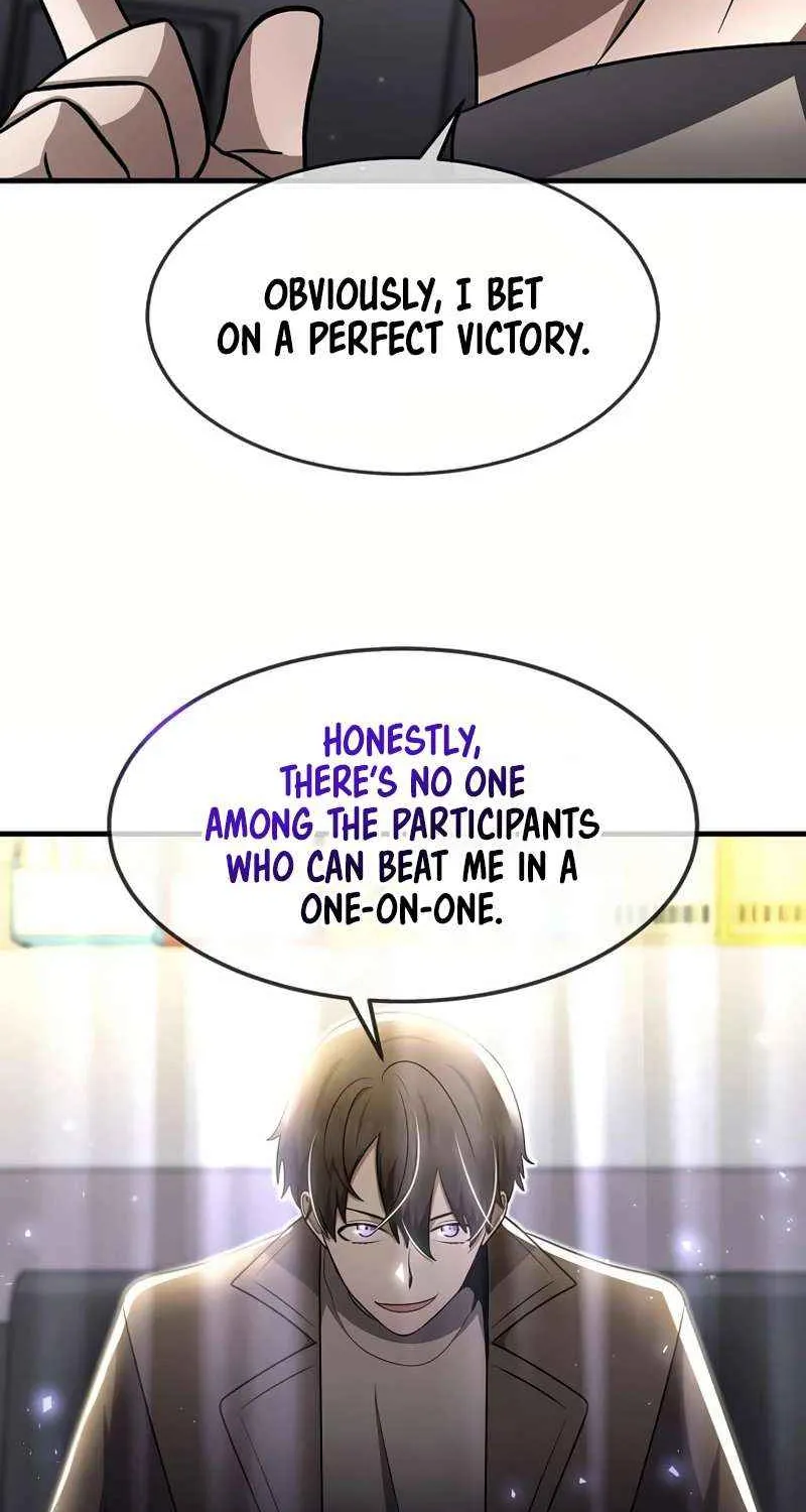 Read Regressed Genius Creates Mythic Items chapter 39 image 15 on Lezhin